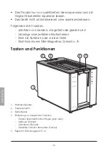 Предварительный просмотр 26 страницы Coline CW3117 Manual