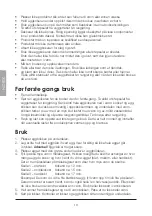 Предварительный просмотр 10 страницы Coline EB-350 Manual