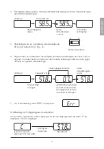 Preview for 9 page of Coline EB9008 Manual