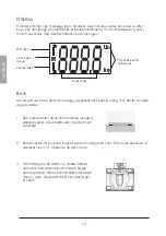 Предварительный просмотр 12 страницы Coline EB9008 Manual