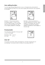 Preview for 5 page of Coline EK4150-S Manual