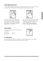 Preview for 9 page of Coline EK4150-S Manual