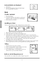 Preview for 12 page of Coline EK4150-S Manual