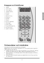 Предварительный просмотр 15 страницы Coline EM720CCC Manual