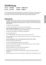 Preview for 9 page of Coline JL2007E User Manual