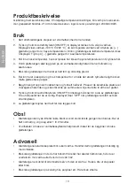 Preview for 10 page of Coline JL2007E User Manual