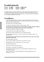 Preview for 12 page of Coline JL2007E User Manual