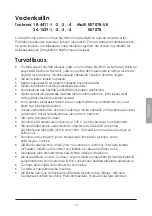 Preview for 15 page of Coline KE7078 Instruction Manual