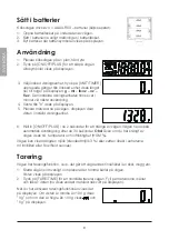 Preview for 8 page of Coline KG-1005 Instruction Manual