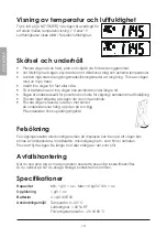 Preview for 10 page of Coline KG-1005 Instruction Manual