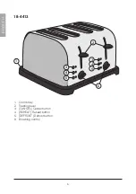 Preview for 6 page of Coline KT-3092 User Manual