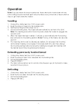 Preview for 7 page of Coline KT-3092 User Manual