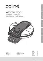 Предварительный просмотр 1 страницы Coline NW-08E-1 Instruction Manual