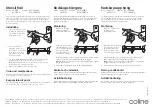 Preview for 1 page of Coline RF-GG288B-4 Quick Start Manual