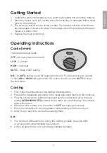 Preview for 5 page of Coline SC-35A-R User Manual