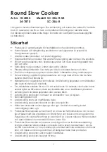 Preview for 7 page of Coline SC-35A-R User Manual