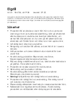 Preview for 7 page of Coline SP-32 User Manual