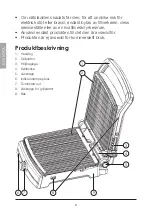 Preview for 8 page of Coline SP-32 User Manual