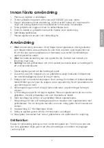 Preview for 9 page of Coline SP-32 User Manual