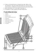 Preview for 12 page of Coline SP-32 User Manual