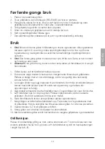 Preview for 13 page of Coline SP-32 User Manual