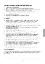 Preview for 17 page of Coline SP-32 User Manual