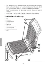 Preview for 20 page of Coline SP-32 User Manual