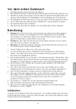 Preview for 21 page of Coline SP-32 User Manual