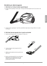 Preview for 9 page of Coline VC-H4508ES User Manual