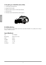 Preview for 12 page of Coline VC-H4508ES User Manual