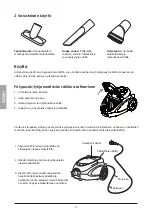 Preview for 20 page of Coline VC-H4508ES User Manual