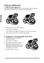 Preview for 18 page of Coline VC-H4513ES-13 User Manual