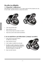 Preview for 24 page of Coline VC-H4513ES-13 User Manual