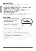 Предварительный просмотр 12 страницы Coline ZG01A Instruction Manual