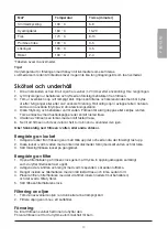 Предварительный просмотр 13 страницы Coline ZG01A Instruction Manual