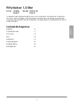 Предварительный просмотр 15 страницы Coline ZG01A Instruction Manual