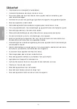 Предварительный просмотр 16 страницы Coline ZG01A Instruction Manual