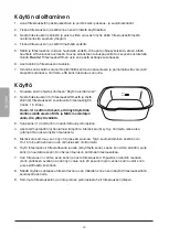 Предварительный просмотр 24 страницы Coline ZG01A Instruction Manual