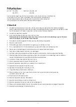 Предварительный просмотр 11 страницы Coline ZG20A Manual