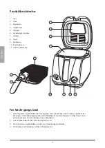 Предварительный просмотр 12 страницы Coline ZG20A Manual