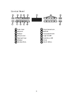 Preview for 9 page of Colins & Company EM038K6BA Instruction Manual