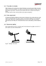 Preview for 8 page of Collamat 3600 Technical Handbook