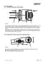 Preview for 12 page of Collamat 3600 Technical Handbook