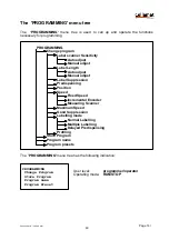 Preview for 15 page of Collamat 8600 Operating Instructions Manual