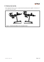 Предварительный просмотр 7 страницы Collamat C9100 Technical Handbook