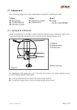 Предварительный просмотр 12 страницы Collamat C9100 Technical Handbook