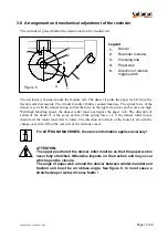 Предварительный просмотр 14 страницы Collamat C9100 Technical Handbook