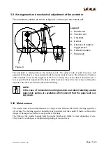 Предварительный просмотр 16 страницы Collamat C9100 Technical Handbook