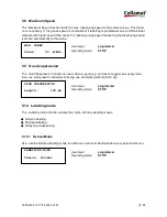 Preview for 111 page of Collamat Etiprint Inline Operating Instructions Manual