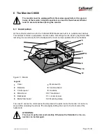 Preview for 146 page of Collamat Etiprint Inline Operating Instructions Manual